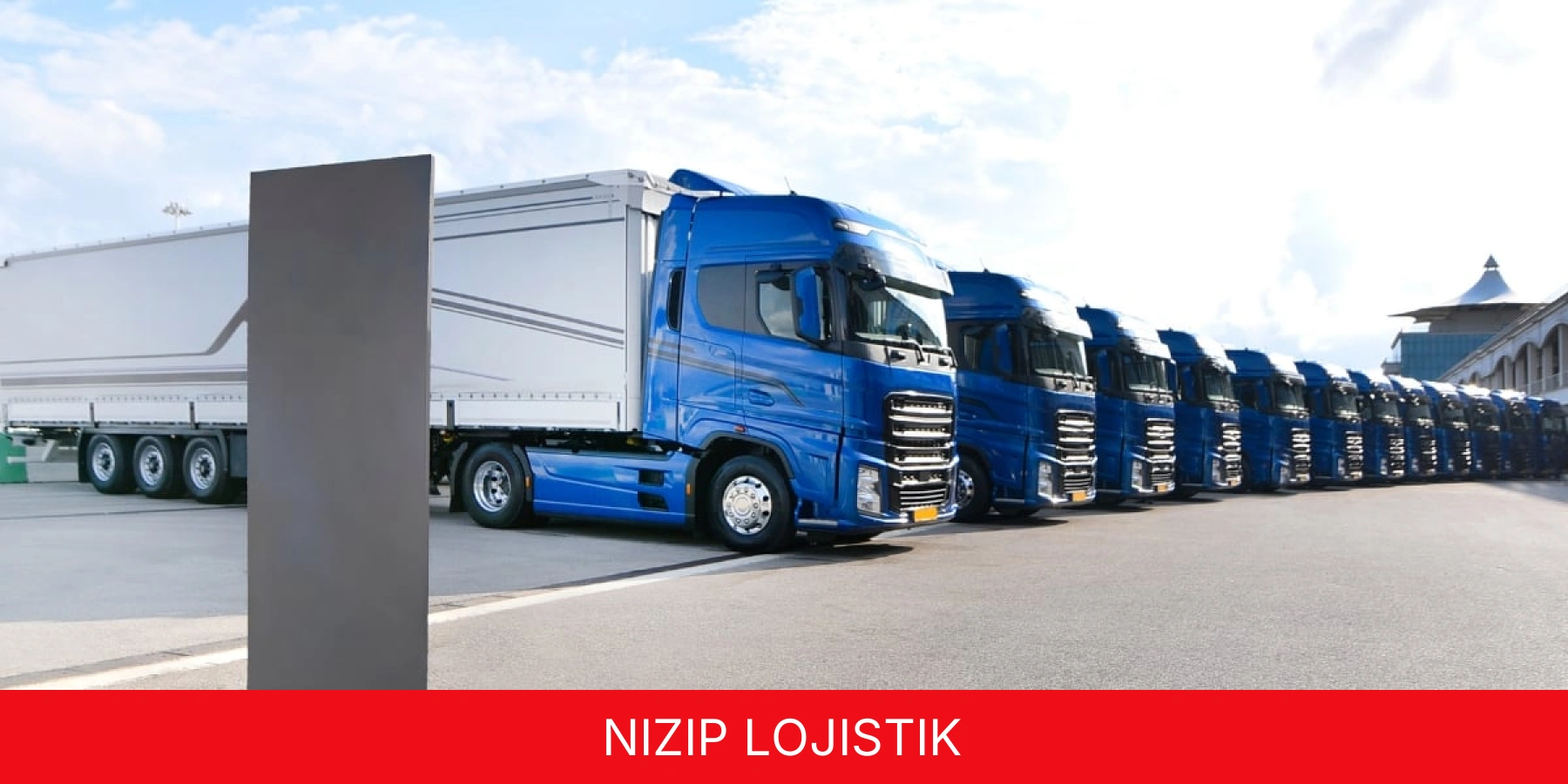 Nizip Lojistik