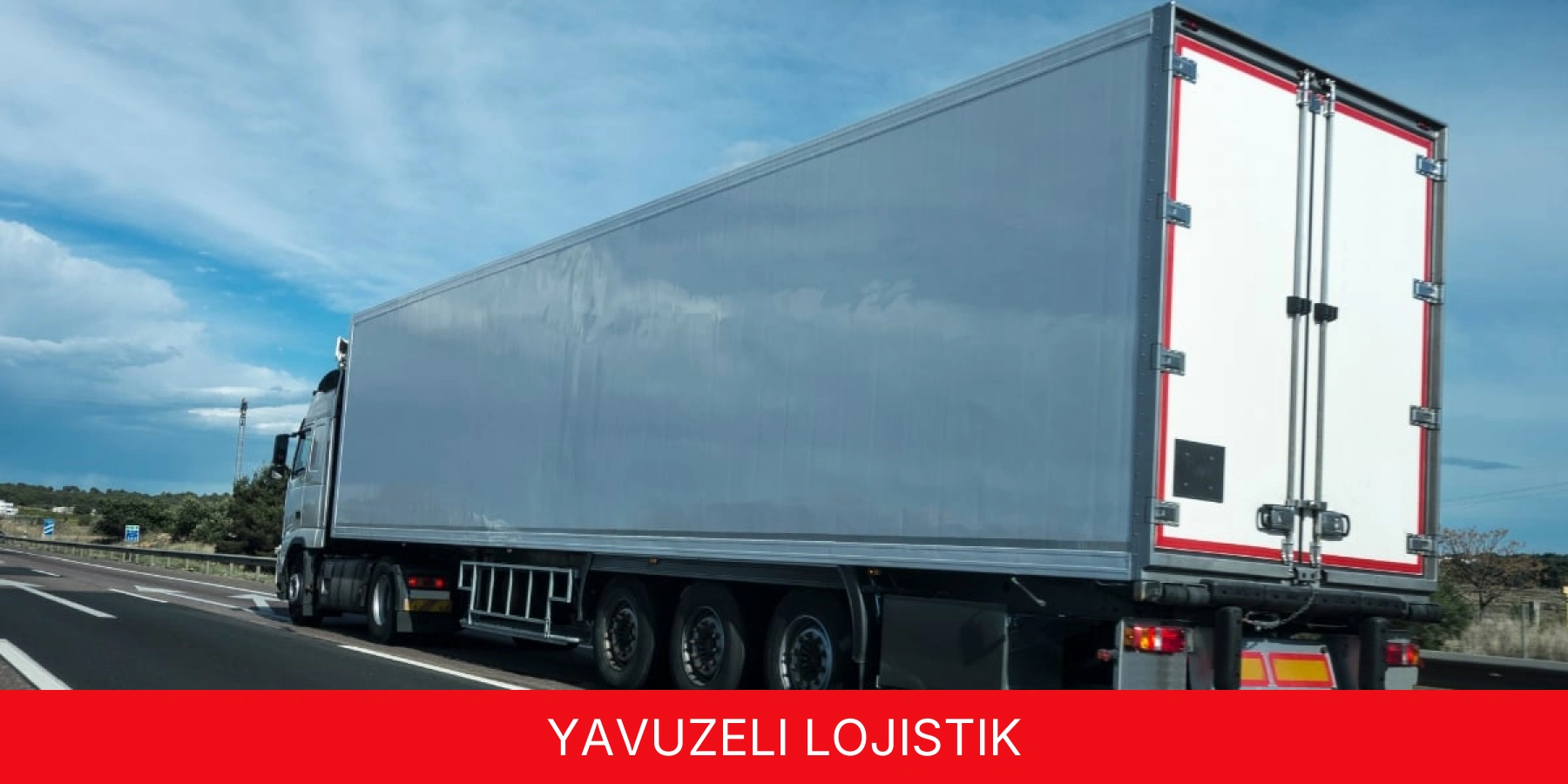Yavuzeli Lojistik