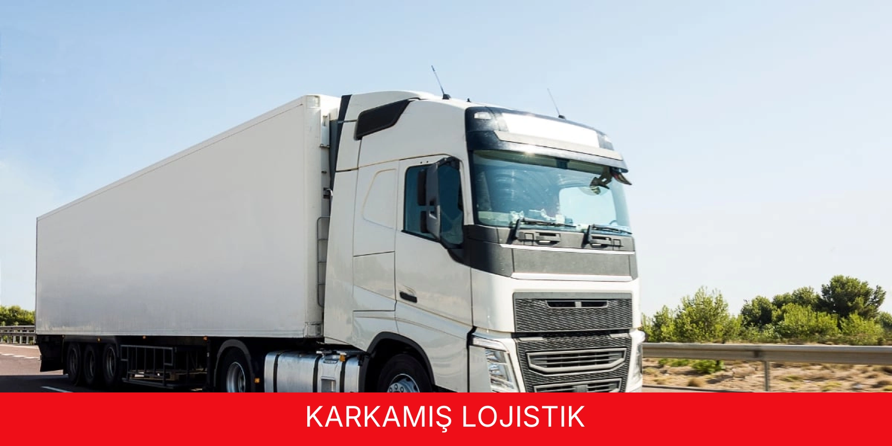 Karkamış Lojistik