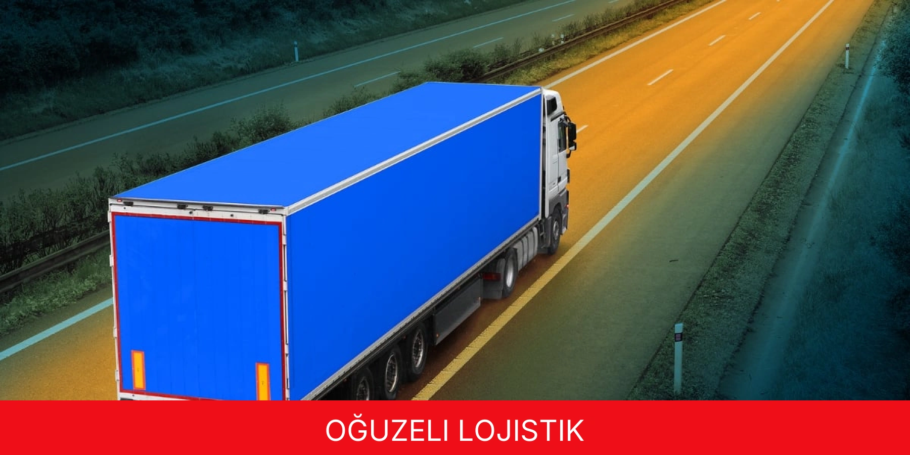 Oğuzeli Lojistik