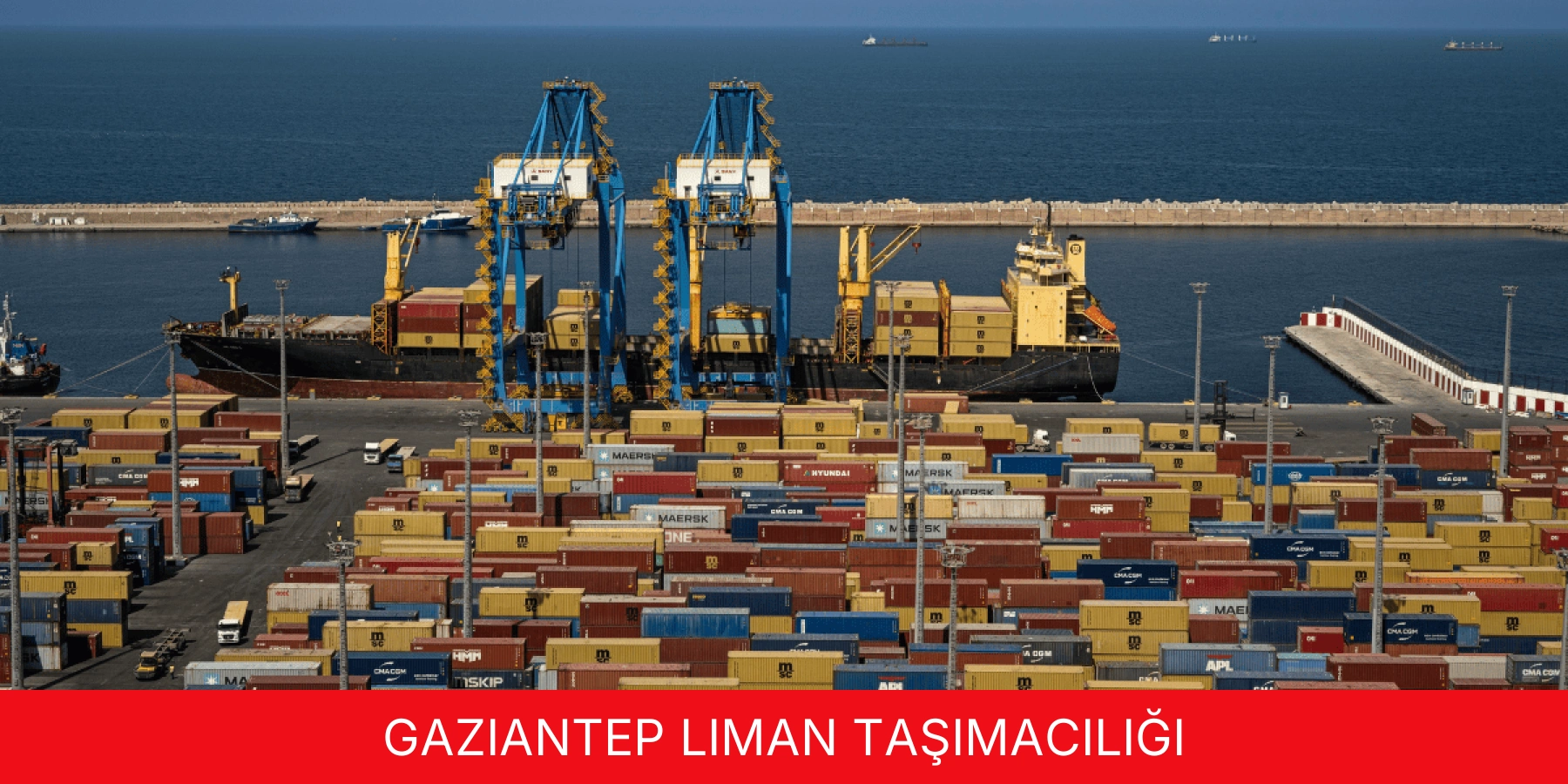 Liman Taşımacılığı