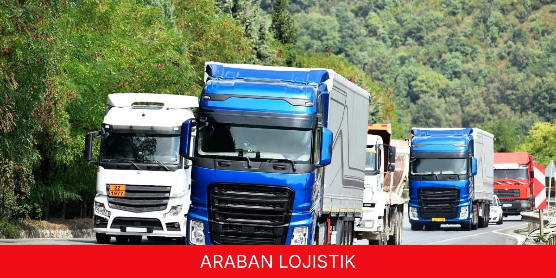 Araban Lojistik