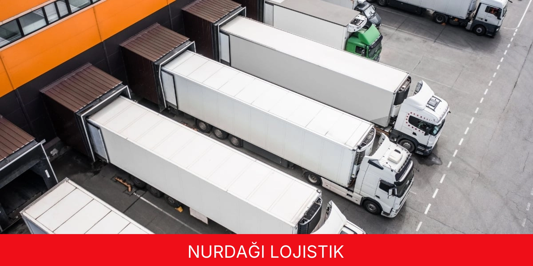 Nurdağı Lojistik