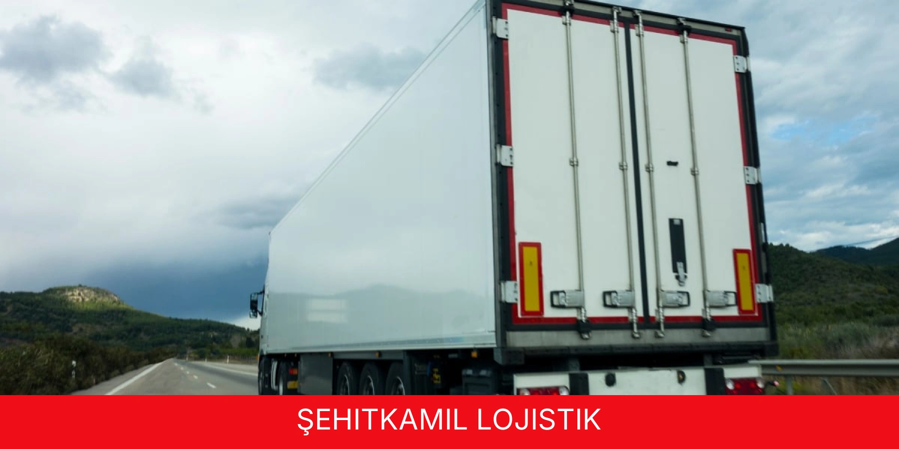 Şehitkamil Lojistik