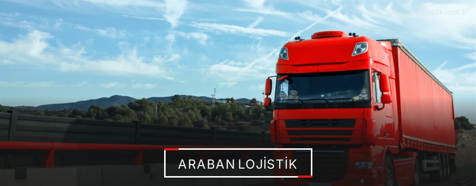 Araban Lojistik